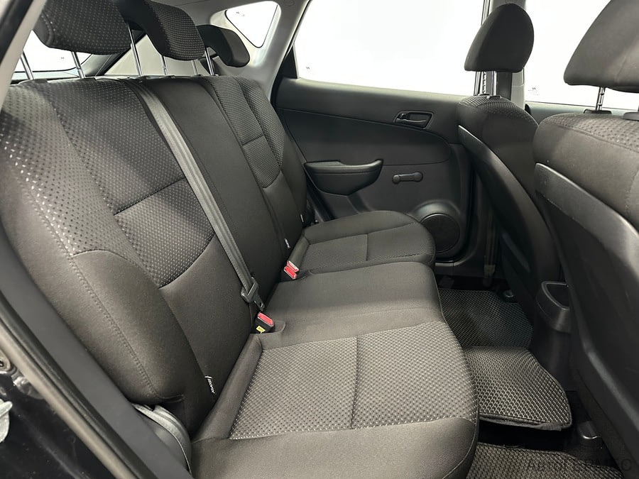 Фото HYUNDAI I30 I Рестайлинг с пробегом | №12