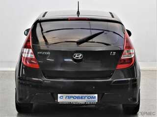 Фото HYUNDAI I30 I Рестайлинг с пробегом Фото HYUNDAI I30 I Рестайлинг с пробегом