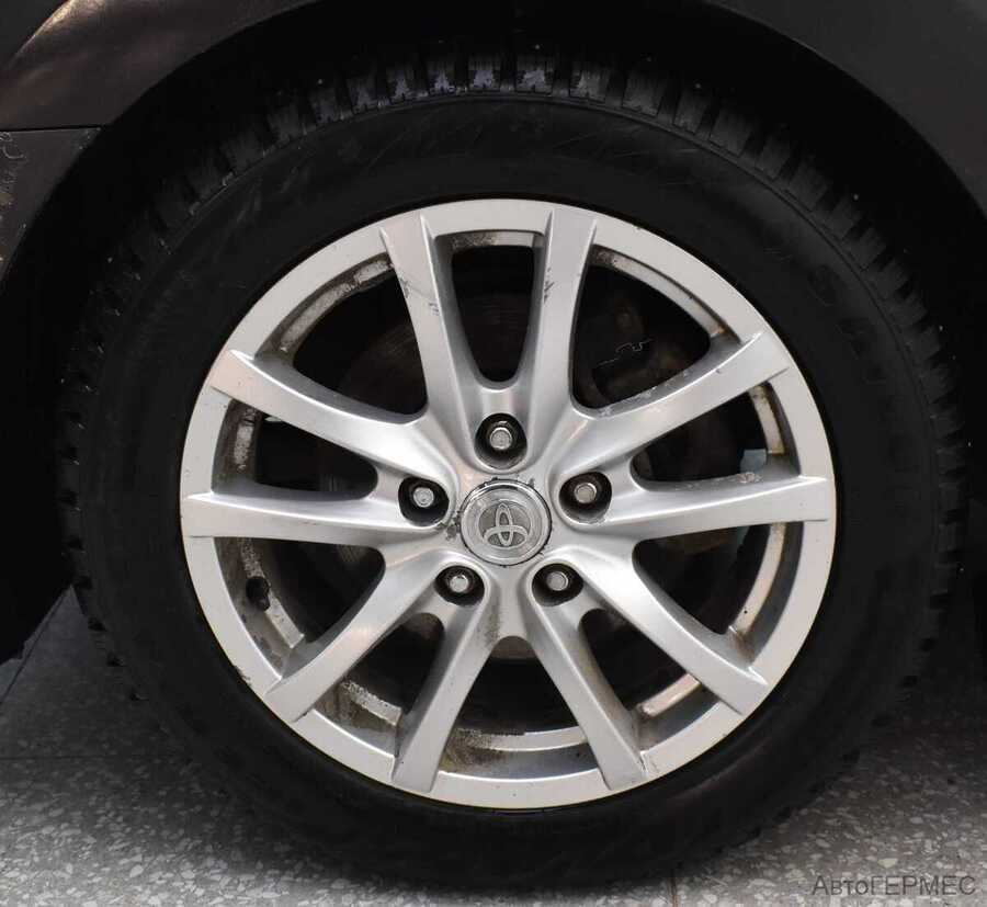 Фото HYUNDAI I30 I Рестайлинг с пробегом | №13