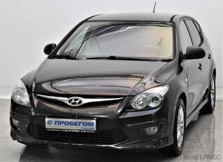 Фото HYUNDAI I30 I Рестайлинг с пробегом Фото HYUNDAI I30 I Рестайлинг с пробегом