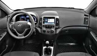 Фото HYUNDAI I30 I Рестайлинг с пробегом Фото HYUNDAI I30 I Рестайлинг с пробегом