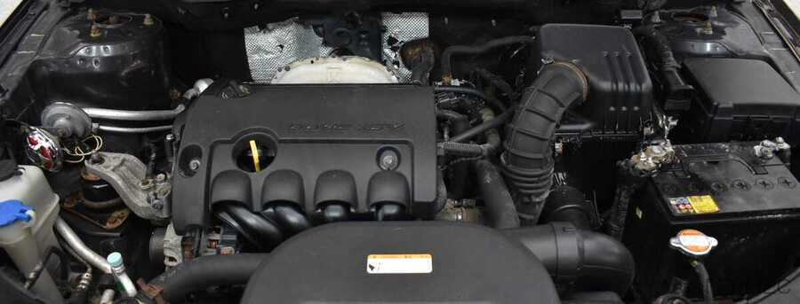 Фото HYUNDAI I30 I Рестайлинг с пробегом | №12