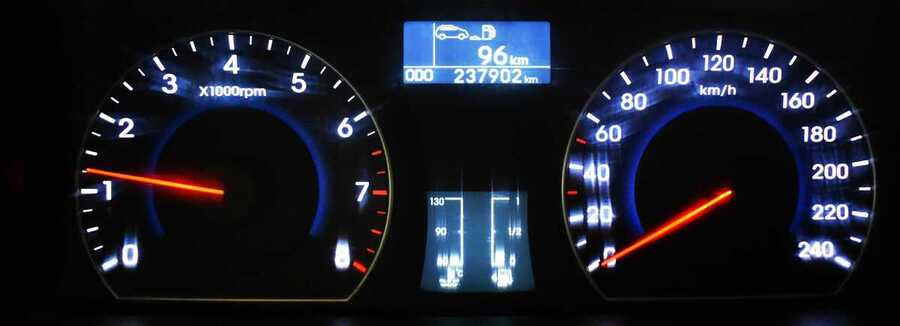 Фото HYUNDAI I30 I Рестайлинг с пробегом | №6