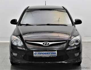 Фото HYUNDAI I30 I Рестайлинг с пробегом Фото HYUNDAI I30 I Рестайлинг с пробегом
