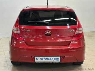 Фото HYUNDAI I30 I Рестайлинг с пробегом Фото HYUNDAI I30 I Рестайлинг с пробегом