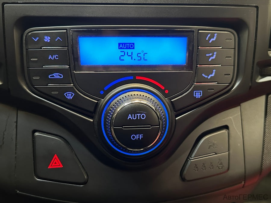 Фото HYUNDAI I30 I Рестайлинг с пробегом | №7 Фото HYUNDAI I30 I Рестайлинг с пробегом | №7