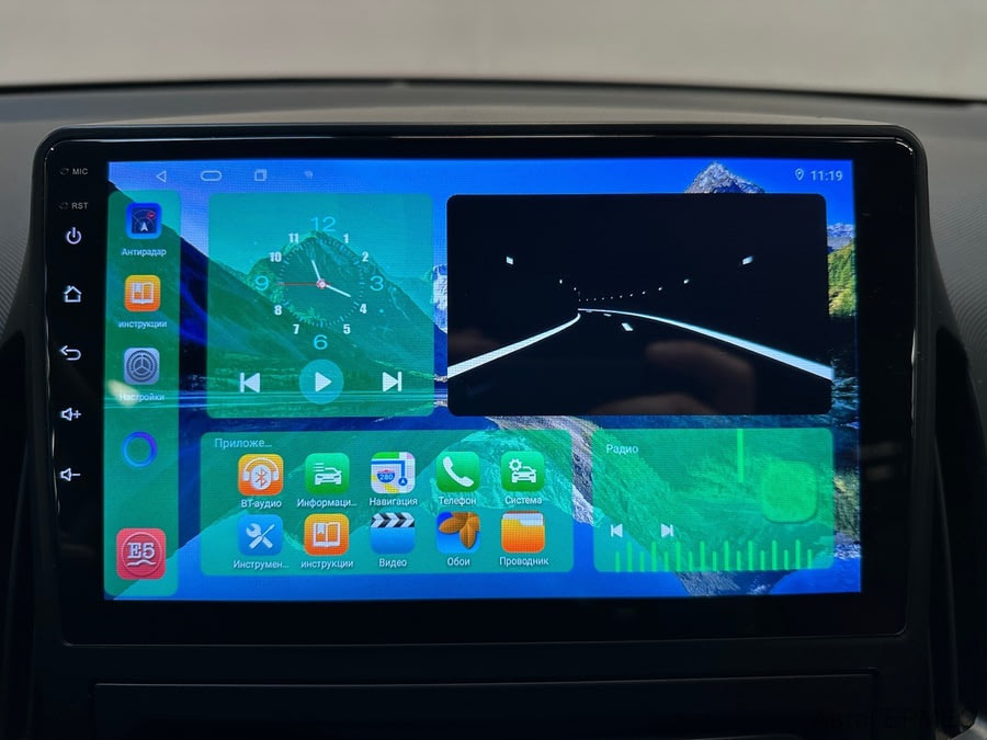 Фото HYUNDAI I30 I Рестайлинг с пробегом | №8 Фото HYUNDAI I30 I Рестайлинг с пробегом | №8