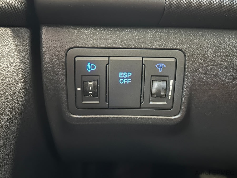 Фото HYUNDAI I30 I Рестайлинг с пробегом | №10 Фото HYUNDAI I30 I Рестайлинг с пробегом | №10