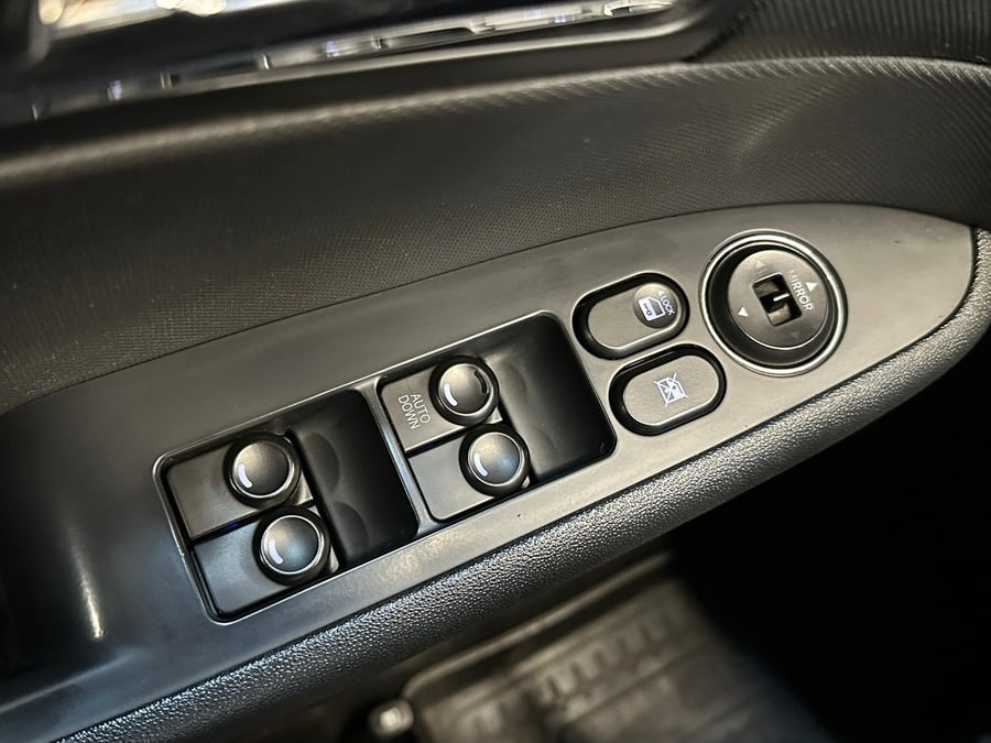 Фото HYUNDAI I30 I Рестайлинг с пробегом | №11 Фото HYUNDAI I30 I Рестайлинг с пробегом | №11