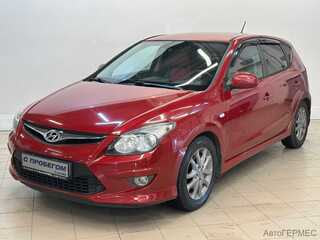 Фото HYUNDAI I30 I Рестайлинг с пробегом Фото HYUNDAI I30 I Рестайлинг с пробегом