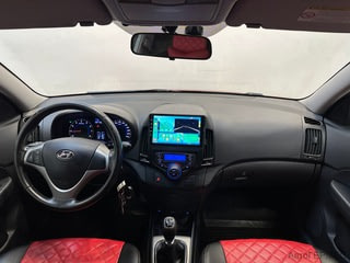 Фото HYUNDAI I30 I Рестайлинг с пробегом