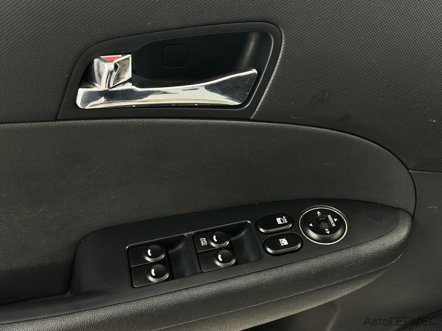 Фото HYUNDAI I30 I Рестайлинг с пробегом | №8