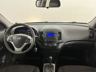 Фото HYUNDAI I30 I Рестайлинг с пробегом