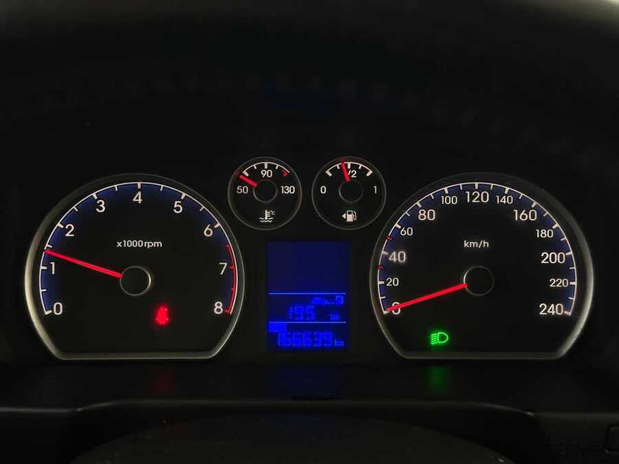 Фото HYUNDAI I30 I с пробегом | №6 Фото HYUNDAI I30 I с пробегом | №6