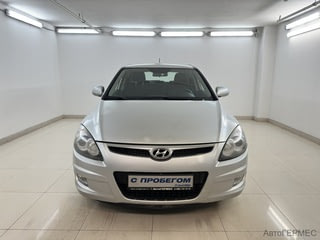 Фото HYUNDAI I30 I с пробегом