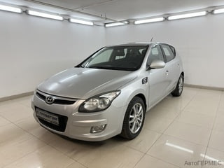 Фото HYUNDAI I30 I с пробегом