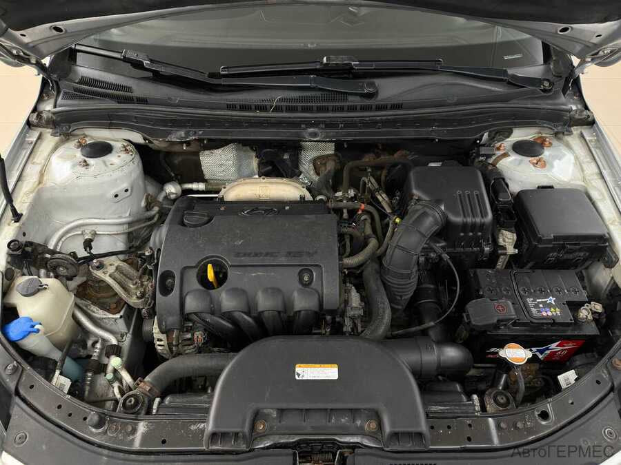 Фото HYUNDAI I30 I с пробегом | №13 Фото HYUNDAI I30 I с пробегом | №13