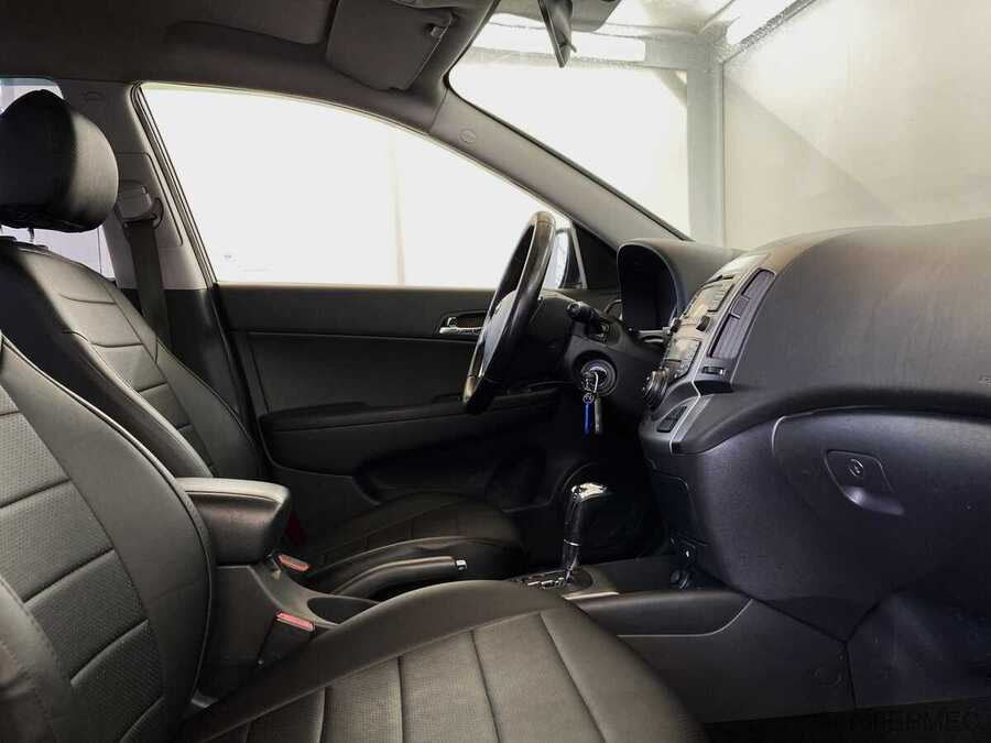Фото HYUNDAI I30 I с пробегом | №11 Фото HYUNDAI I30 I с пробегом | №11