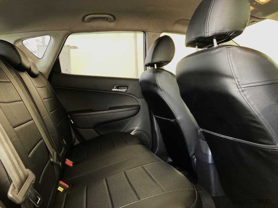 Фото HYUNDAI I30 I с пробегом | №12 Фото HYUNDAI I30 I с пробегом | №12