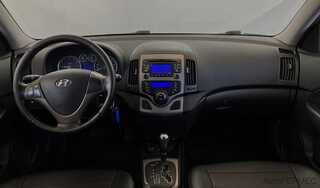 Фото HYUNDAI I30 I с пробегом