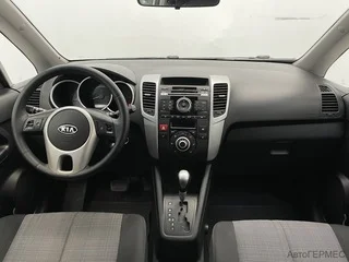 Фото Kia Venga с пробегом