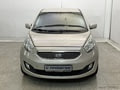 Фото Kia Venga с пробегом | №2 Фото Kia Venga с пробегом | №2