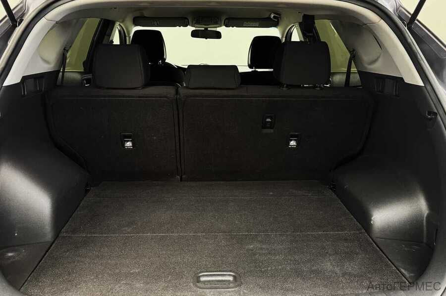 Фото HYUNDAI Tucson III с пробегом | №13