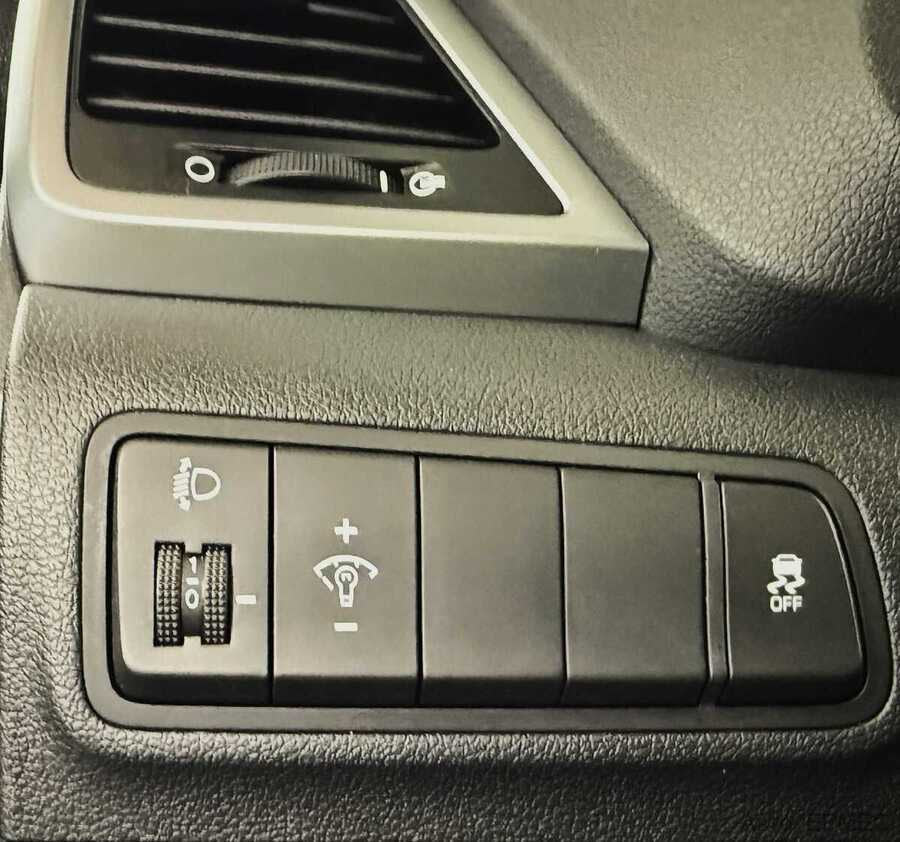 Фото HYUNDAI Tucson III с пробегом | №8