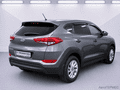 Фото HYUNDAI Tucson III с пробегом | №4
