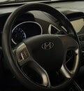 Фото HYUNDAI ix35 I с пробегом | №12