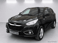 Фото HYUNDAI ix35 I с пробегом | №1