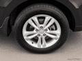 Фото HYUNDAI ix35 I с пробегом | №17