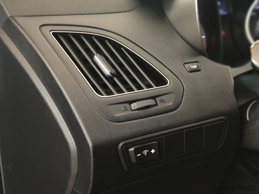 Фото HYUNDAI ix35 I с пробегом | №11 Фото HYUNDAI ix35 I с пробегом | №11