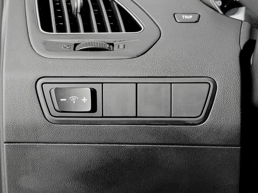 Фото HYUNDAI ix35 I с пробегом | №8