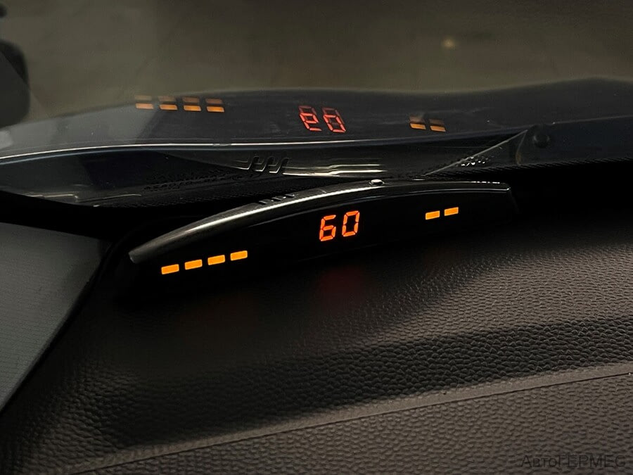 Фото HYUNDAI ix35 I с пробегом | №9