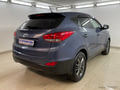 Фото HYUNDAI ix35 I с пробегом | №4