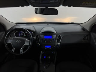 Фото HYUNDAI ix35 I Рестайлинг с пробегом Фото HYUNDAI ix35 I Рестайлинг с пробегом