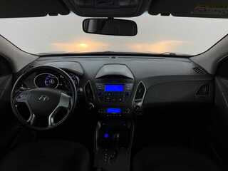 Фото HYUNDAI ix35 I Рестайлинг с пробегом