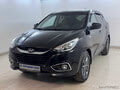 Фото HYUNDAI ix35 I Рестайлинг с пробегом | №1