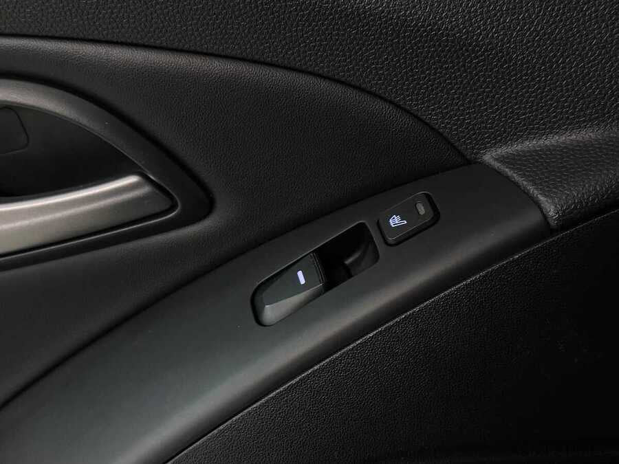 Фото HYUNDAI ix35 I Рестайлинг с пробегом | №9