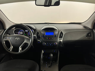 Фото HYUNDAI ix35 I Рестайлинг с пробегом Фото HYUNDAI ix35 I Рестайлинг с пробегом