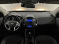 Фото HYUNDAI ix35 I с пробегом | №5