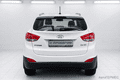 Фото HYUNDAI ix35 I с пробегом | №3