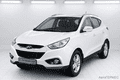 Фото HYUNDAI ix35 I с пробегом | №1