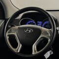 Фото HYUNDAI ix35 I с пробегом | №8