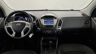 Фото HYUNDAI ix35 I с пробегом