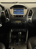 Фото HYUNDAI ix35 I с пробегом | №7