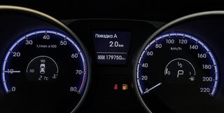 Фото HYUNDAI ix35 I с пробегом Фото HYUNDAI ix35 I с пробегом