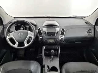 Фото HYUNDAI ix35 I с пробегом Фото HYUNDAI ix35 I с пробегом