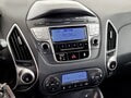 Фото HYUNDAI ix35 I с пробегом | №7